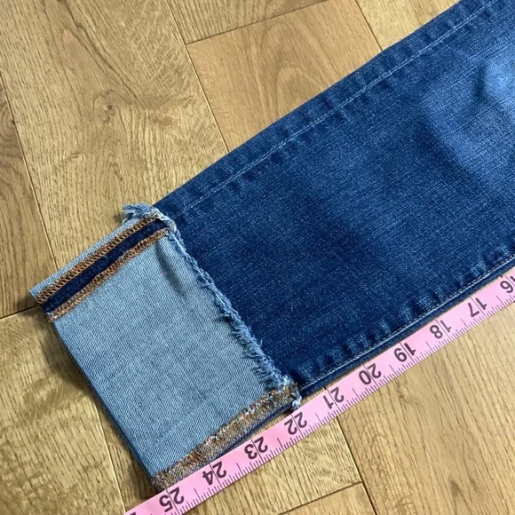 Adriano Goldschmied Stevie Cuff - Picture 3 of 10